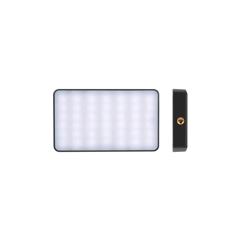 PULUZ Pocket LED Photo Lamp (Black)